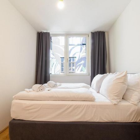 Luxury Residence Near Parlament In @YourWien Exteriör bild