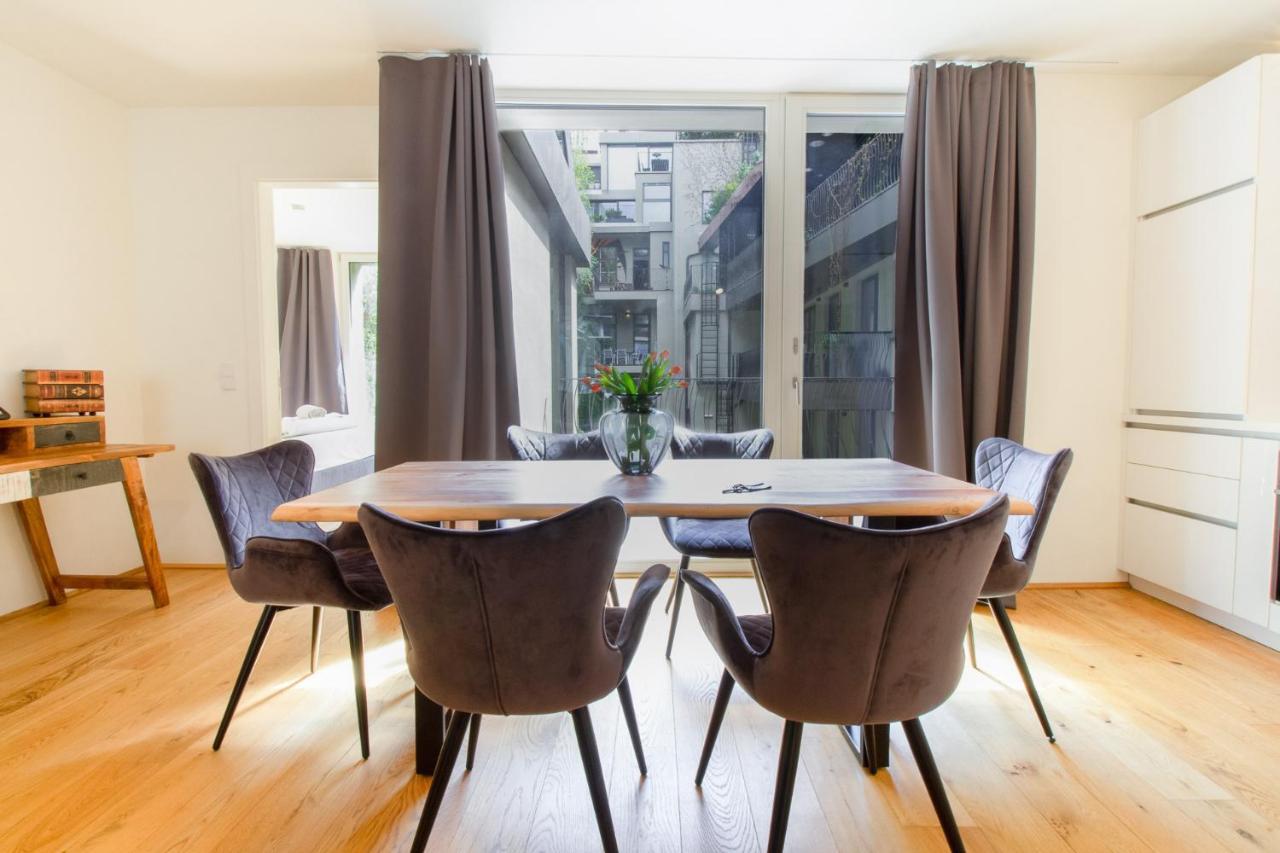 Luxury Residence Near Parlament In @YourWien Exteriör bild