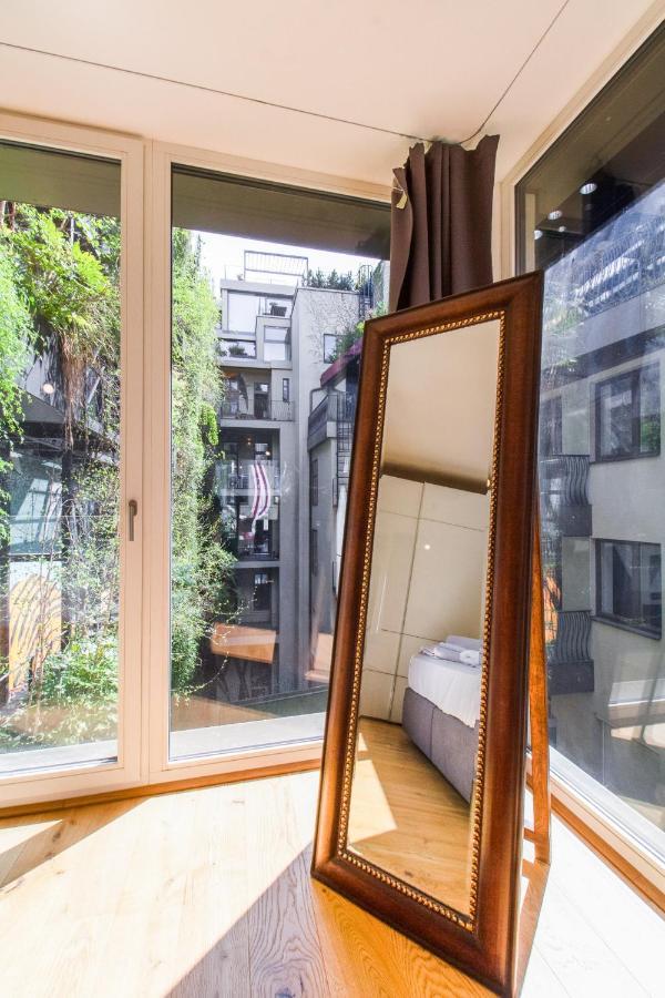 Luxury Residence Near Parlament In @YourWien Exteriör bild