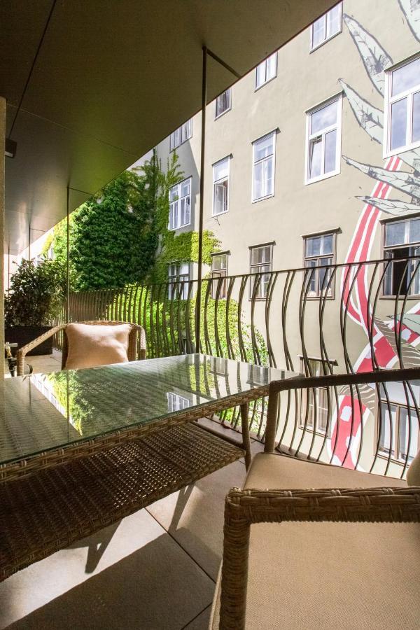 Luxury Residence Near Parlament In @YourWien Exteriör bild