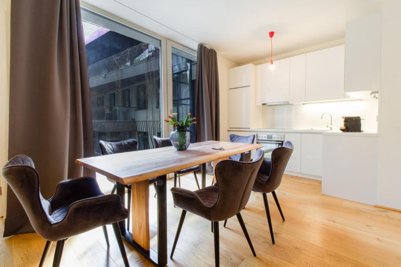 Luxury Residence Near Parlament In @YourWien Exteriör bild