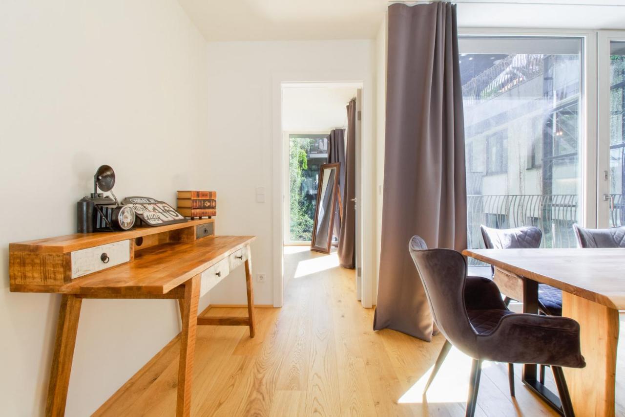 Luxury Residence Near Parlament In @YourWien Exteriör bild