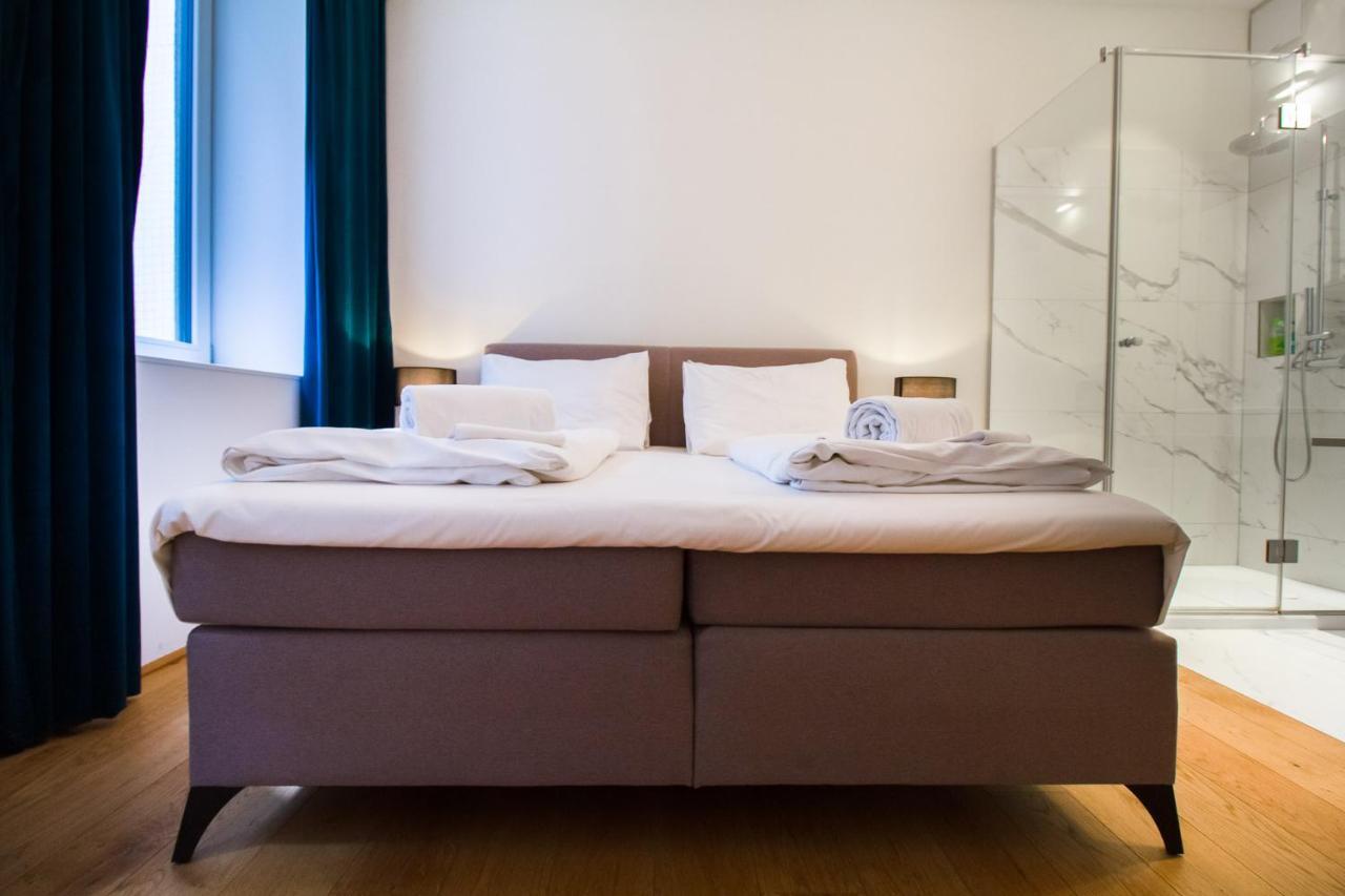 Luxury Residence Near Parlament In @YourWien Exteriör bild