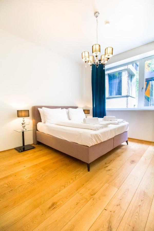 Luxury Residence Near Parlament In @YourWien Exteriör bild