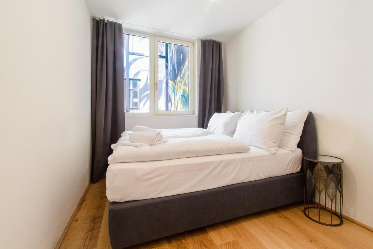 Luxury Residence Near Parlament In @YourWien Exteriör bild