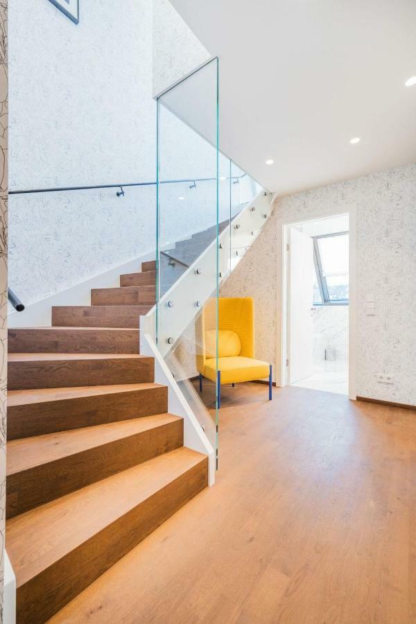 Luxury Residence Near Parlament In @YourWien Exteriör bild