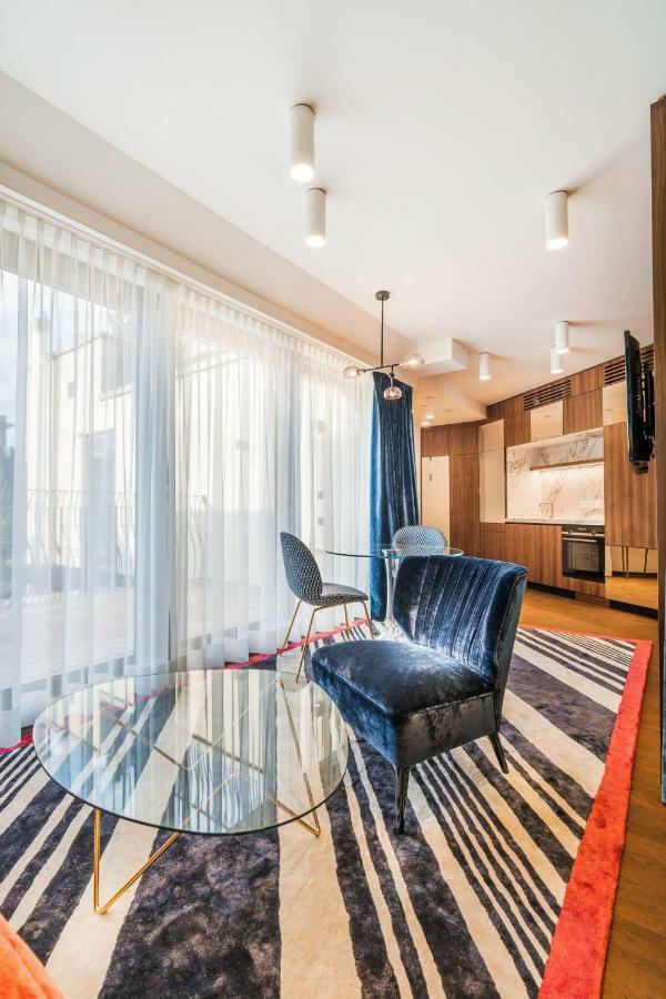 Luxury Residence Near Parlament In @YourWien Exteriör bild