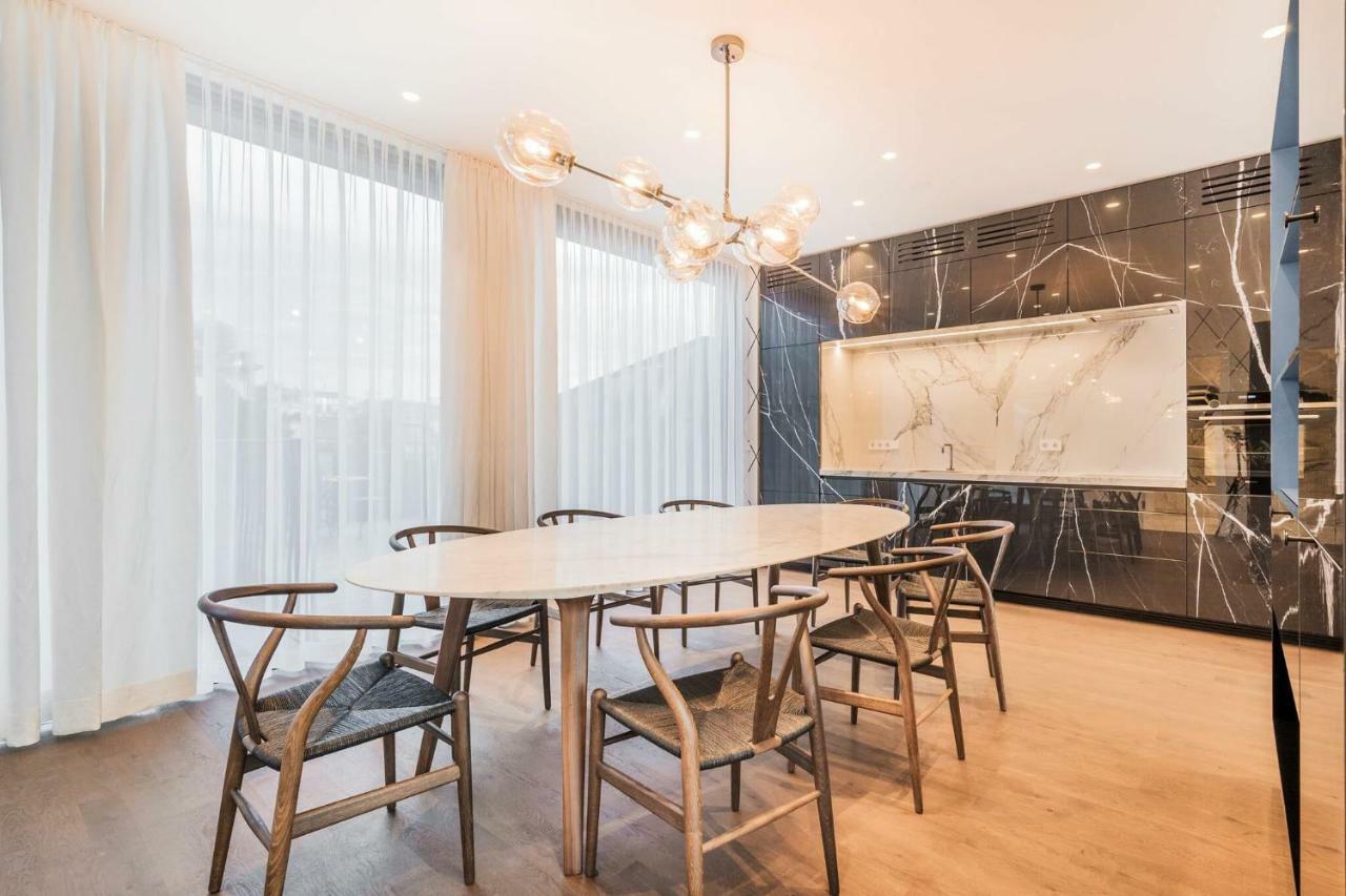 Luxury Residence Near Parlament In @YourWien Exteriör bild